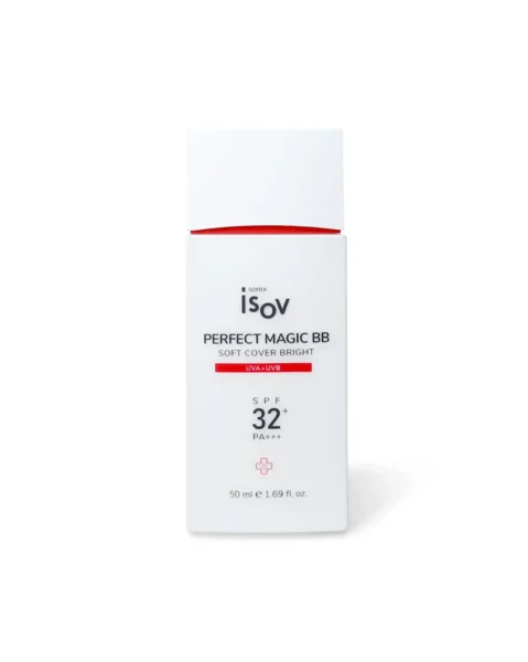 Крем Isov Sorex Perfect Magic BB Cream SPF 32+++