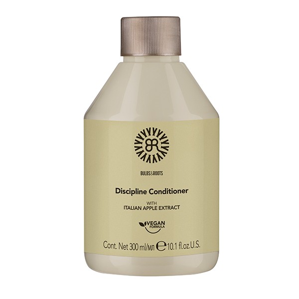 Кондиціонер для неслухняного волосся - DISCIPLINE CONDITIONER