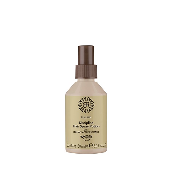 Розглажуючий спрей для неслухняного волосся - DISCIPLINE HAIR SPRAY POTION