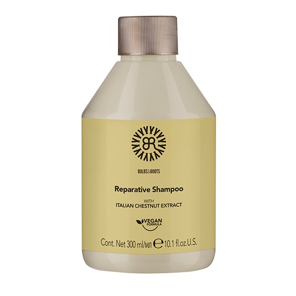 Відновлюючий шампунь - REPARATIVE SHAMPOO