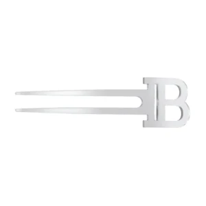 Прозора Шпилька для волосся Осінь/Зима 19 – Limited Edition F/W 19