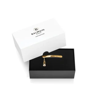Невидимка – Limited Edition Jewelery Slide SS21