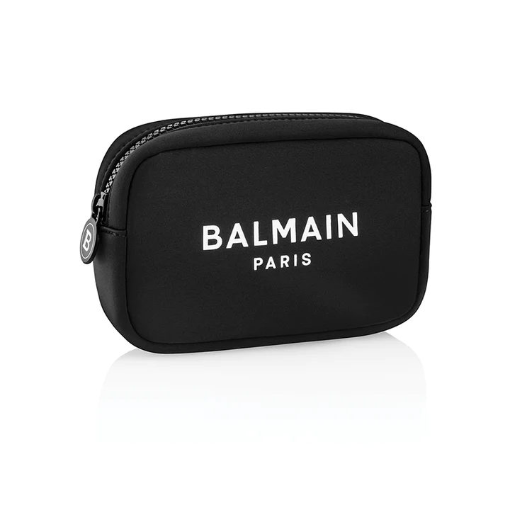 Сумка-косметичка прямокутна – Limited Edition Cosmetic Bag FW21