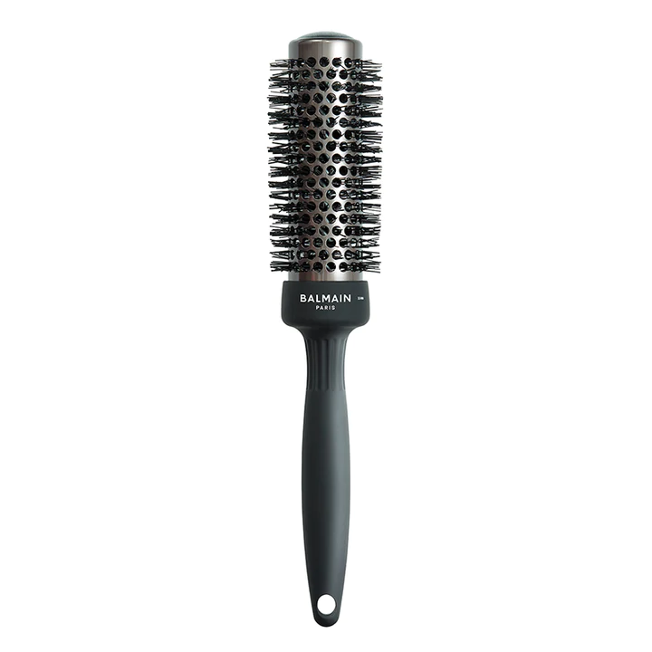 Керамічна кругла щітка – Ceramic Round Brush 33mm