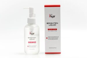 Лосьйон Brighten Liquid (PHA15) Isov Sorex