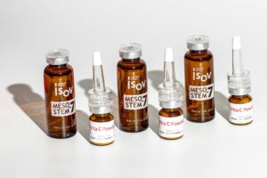 Набір сироваток C Stem Cell Isov Sorex