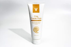 Маска Clay Cream Mask Isov Sorex