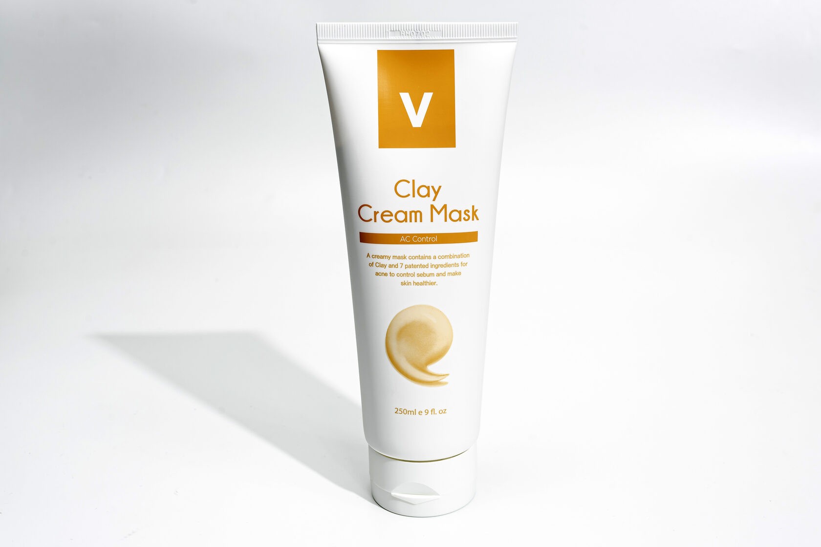 Маска Clay Cream Mask Isov Sorex
