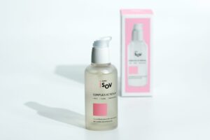 Сироватка Complex AC Serum Isov Sorex