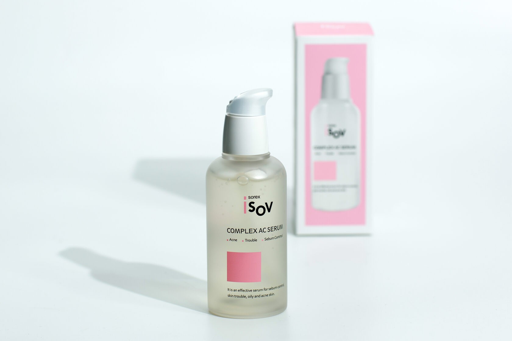 Сироватка Complex AC Serum Isov Sorex