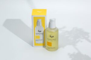 Сироватка Complex VC Serum Isov Sorex