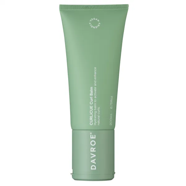 Бальзам для курчавого волосся - Curlicue Curl Balm