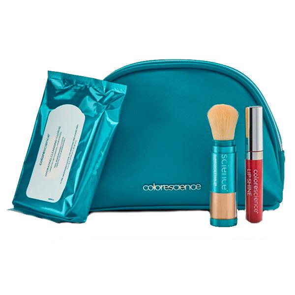 НАБIР ДЛЯ ЩОДЕННОГО ВИКОРИСТАННЯ DAILY ESSENTIALS KIT