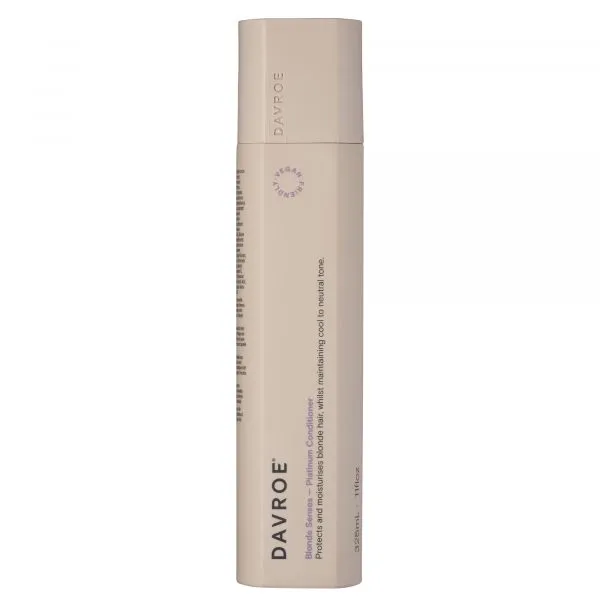 Тонуючий шампунь для світлого волосся - Blonde Toning Shampoo