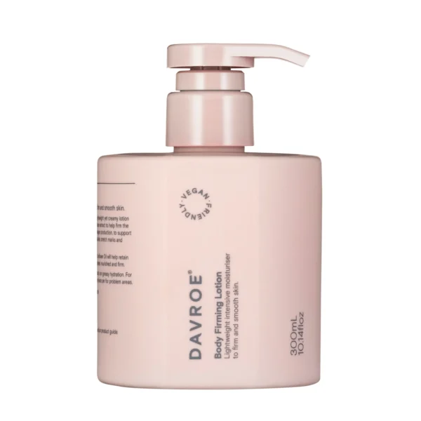 Гель для умивання - Body Firming Lotion