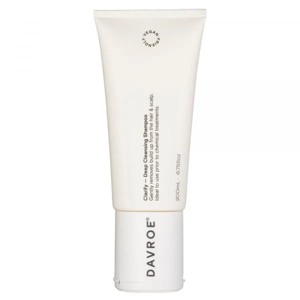 Шампунь для глибокого очищення - Clarify Deep Cleansing Shampoo
