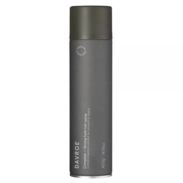 Лак для волосся - Complete Aerosol Hair Spray