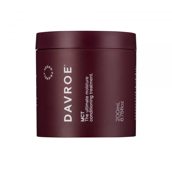 Кондиціонуючий засіб для глибокого зволоження волосся - MCT Moisture Conditioning Treatment