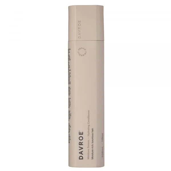 Зволожуючий кондиціонер - Moisture Hydrating Conditioner