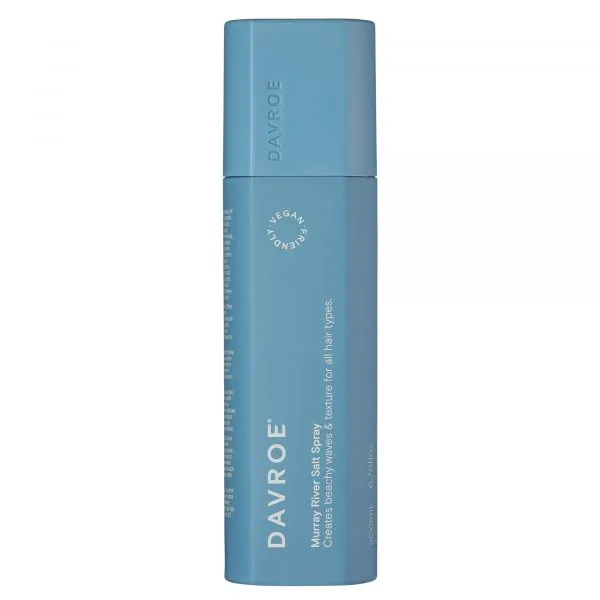 Сольовий спрей для волосся - Murray River Salt Spray