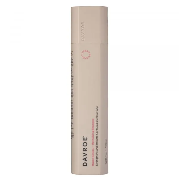 Відновлюючий шампунь - Repair Senses Revitalizing Shampoo