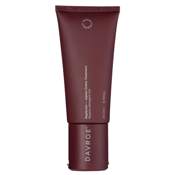 Відновлюючий засіб з олією жожоба - Replenish Jojoba Crème Treatment