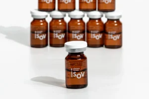 Набір сироваток EGF Stem C Isov Sorex