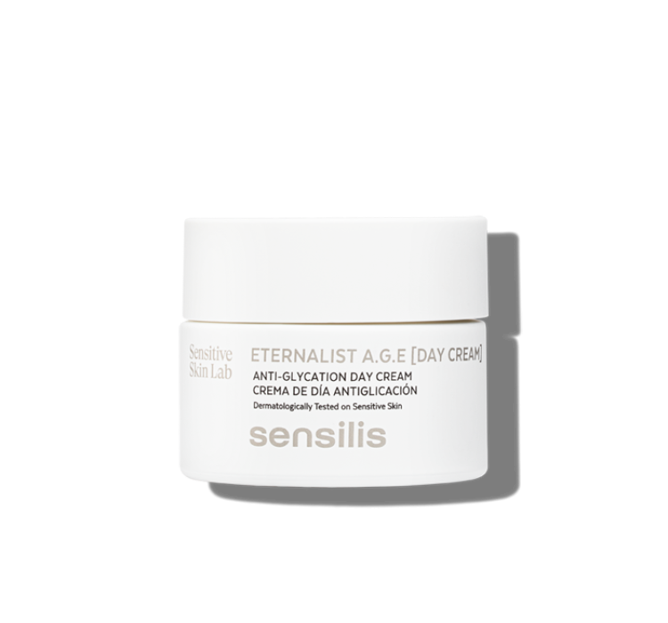 Антиглікаційний денний крем - ETERNALIST DAY CREAM