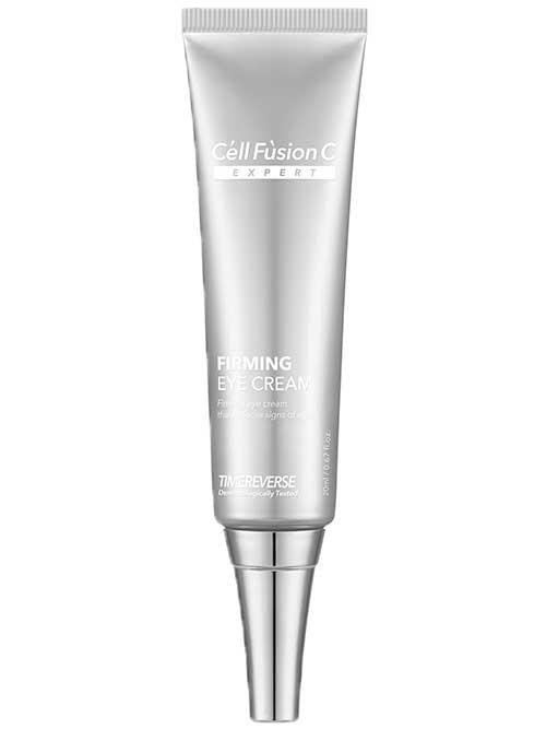 Крем для шкіри навколо очей - Cell Fusion C Expert Firming Eye Cream