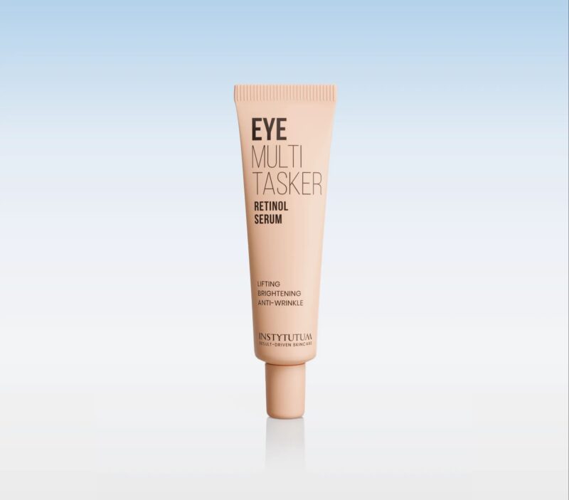 СИРОВАТКА ДЛЯ ШКІРИ НАВКОЛО ОЧЕЙ EYEMULTITASKER RETINOL SERUM