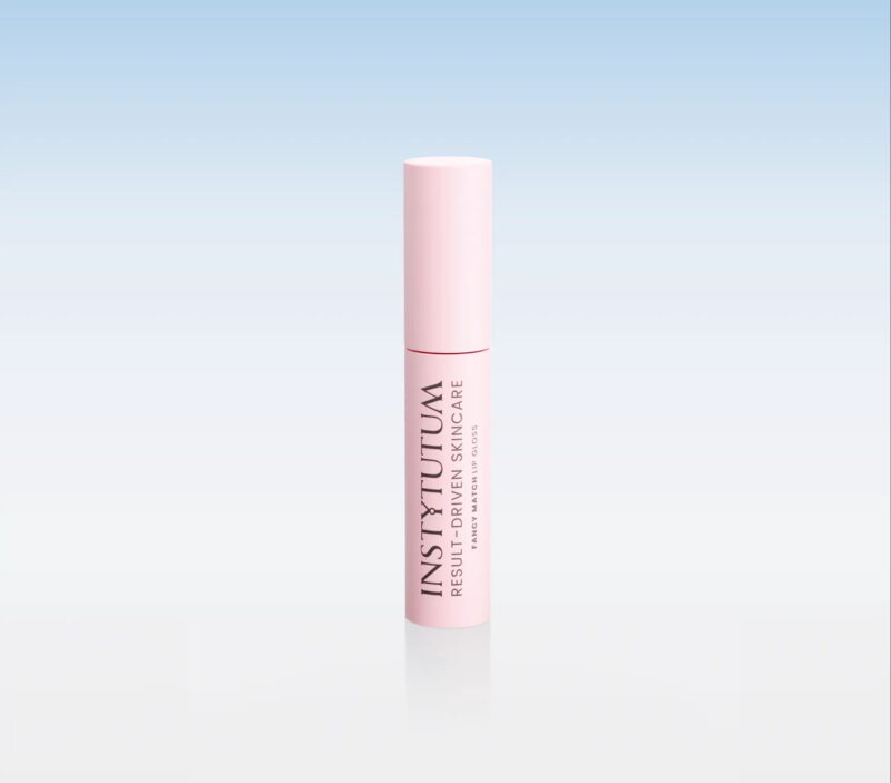 БЛИСК-ДОГЛЯД ДЛЯ ГУБ FANCY MATCH LIP GLOSS