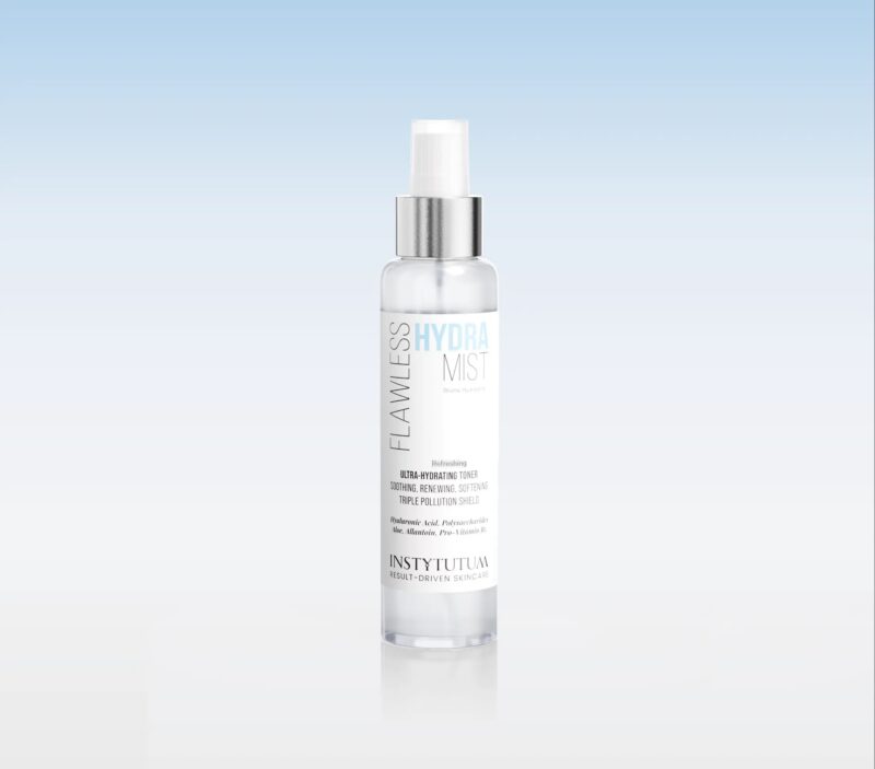 Міст Для Обличчя - Flawless Hydra Mist