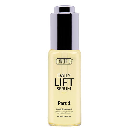 Ліфтингова сироватка - Daily Lift Serum