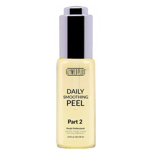 Інтенсивний розгладжуючий пілінг - Daily Smoothing Peel