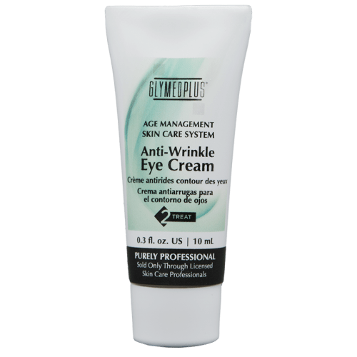 Крем проти зморшок навколо очей - Anti-Wrinkle Eye Cream
