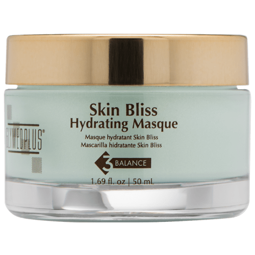 Зволожуюча маска Skin Bliss з фульвовою кислотою - Skin Bliss Hydrating Masque