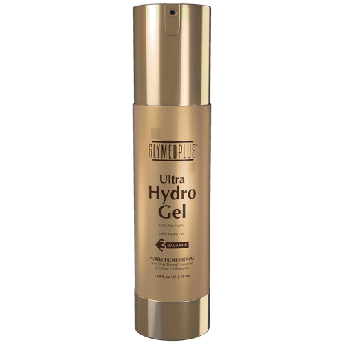 Ультрагідрогель з 10% гіалуронової кислоти - Ultra Hydro Gel