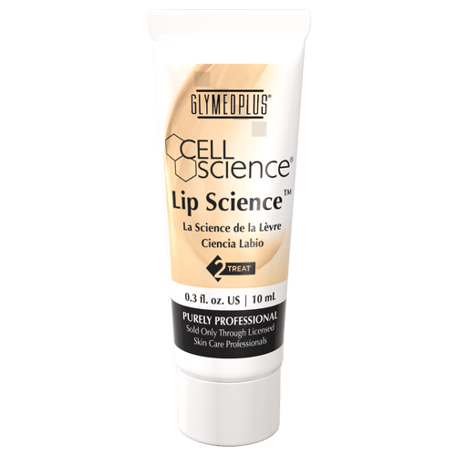 Флюїд для губ - Lip Science