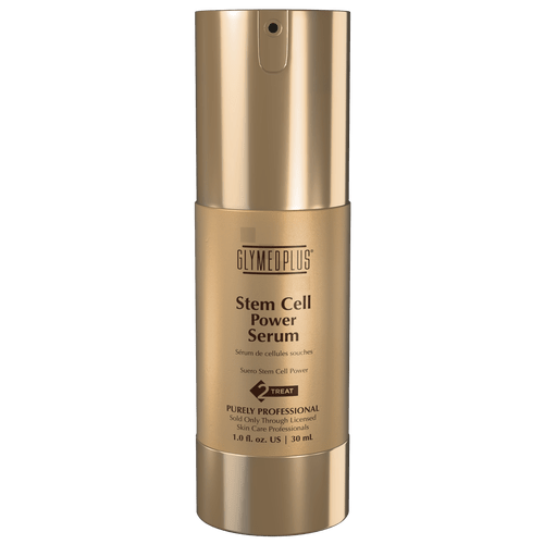 Сироватка стовбурових клітин Швейцарських яблук - Stem Cell Power Serum