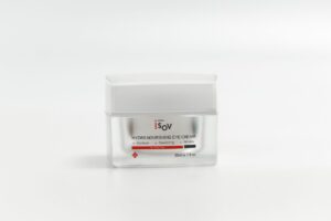 Крем для очей Hydro Nourishing Eye Cream Isov Sorex