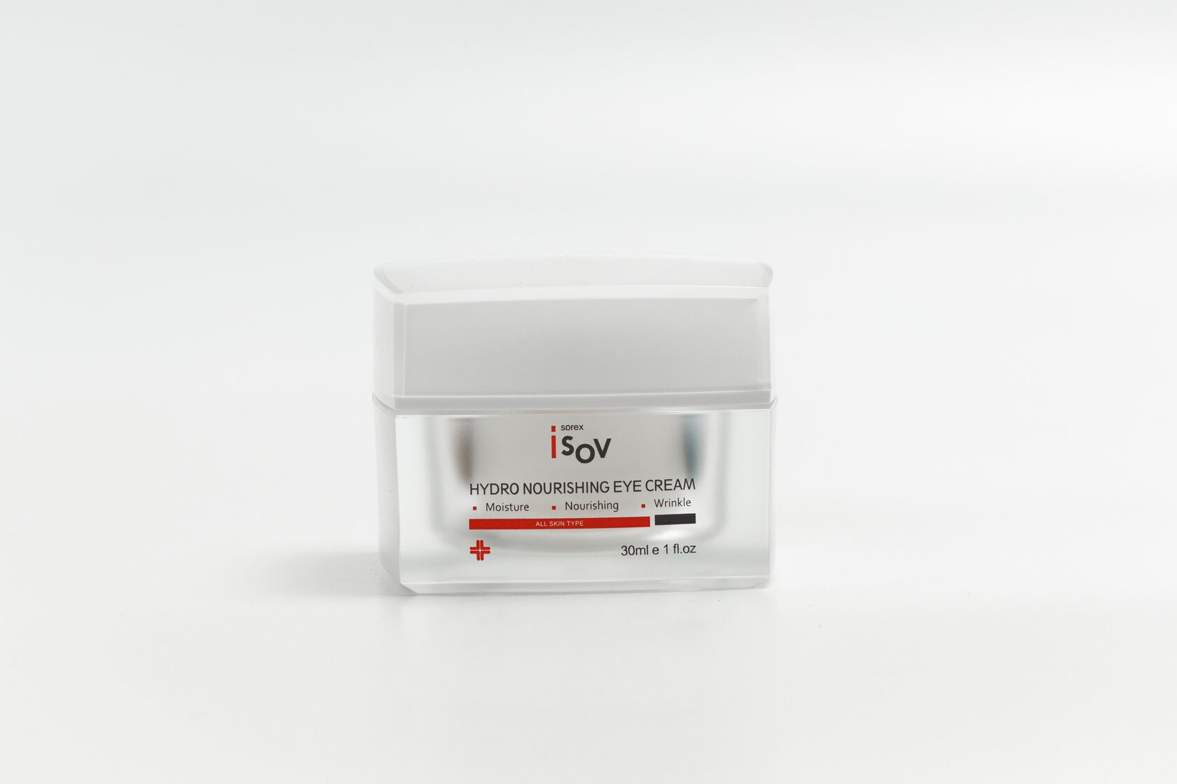 Крем для очей Hydro Nourishing Eye Cream Isov Sorex