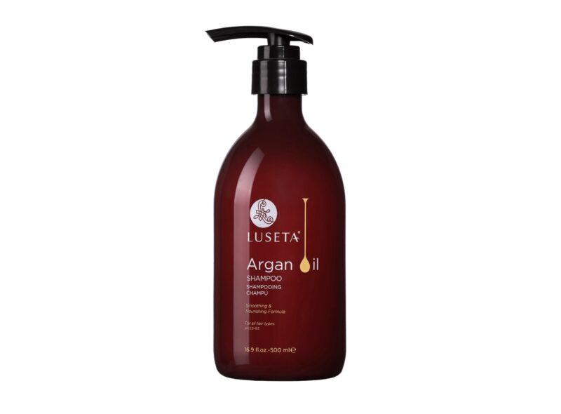 Шампунь Argan Oil