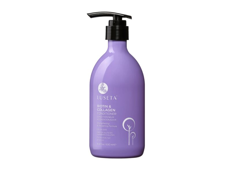 Кондиціонер Biotin & Collagen