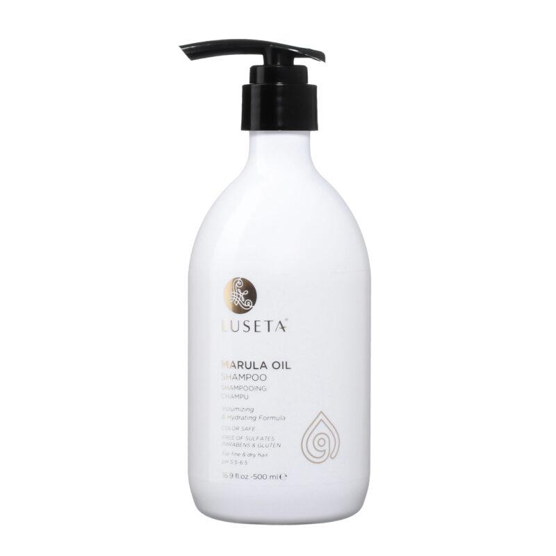 Шампунь Marula Oil