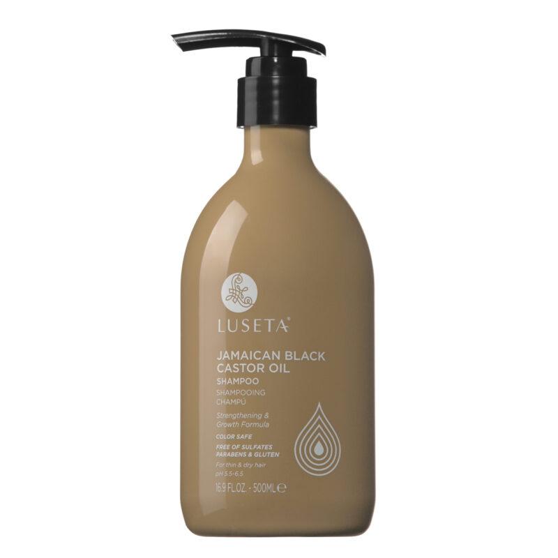 Шампунь Jamaican Black Castor Oil