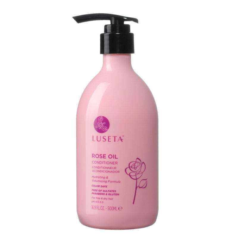 Кондиціонер Rose Oil