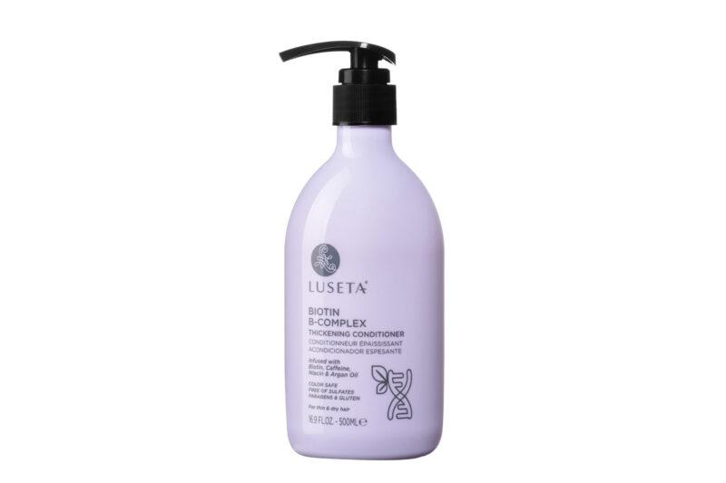 Кондиціонер Biotin B-Complex Thickening