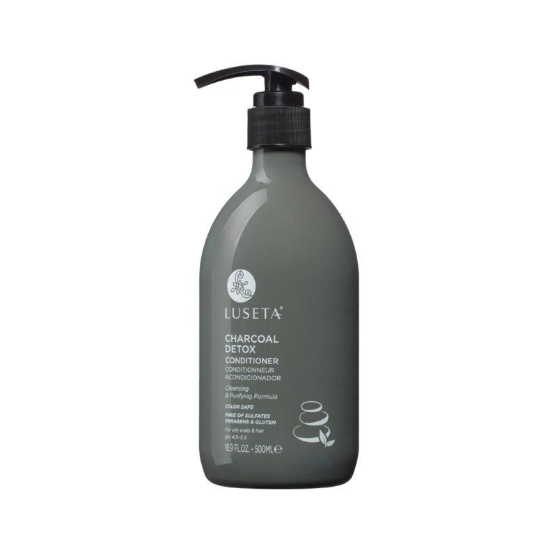 Кондиціонер Charcoal Detox