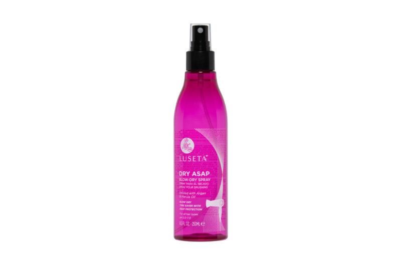 Спрей для швидкого сушіння волосся Dry ASAP Blow-Dry