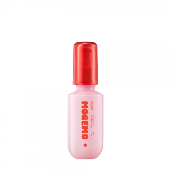 Масляна есенція для волосся Hair Essence - Delightful Oil